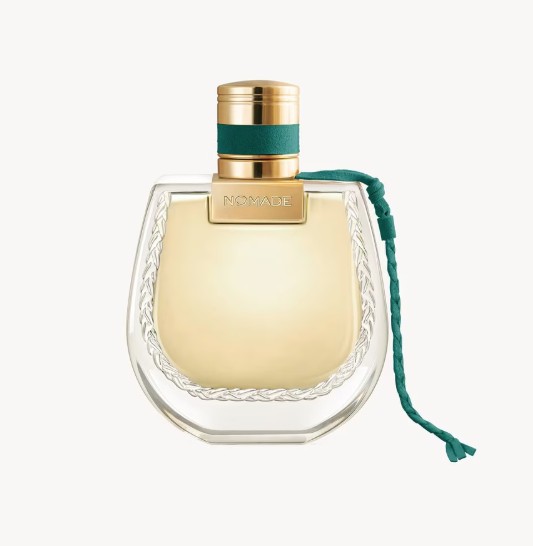 CHLOE NOMADE JARDIN D'EGYPTE EDP VAPO 75 ML 99350227145