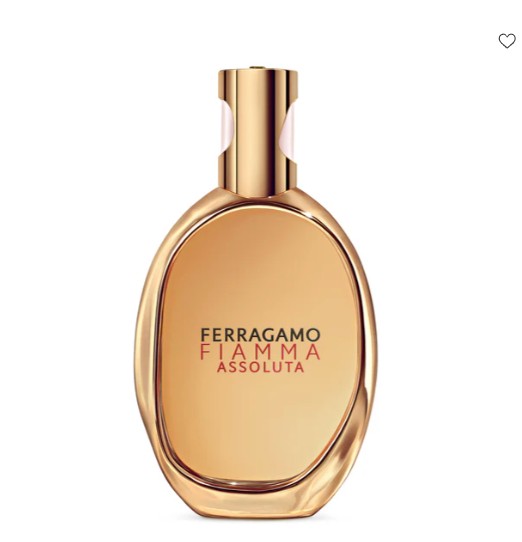 FERRAGAMO FIAMMA ASSOLUTA EDP VAPO 100ML JFE19152G