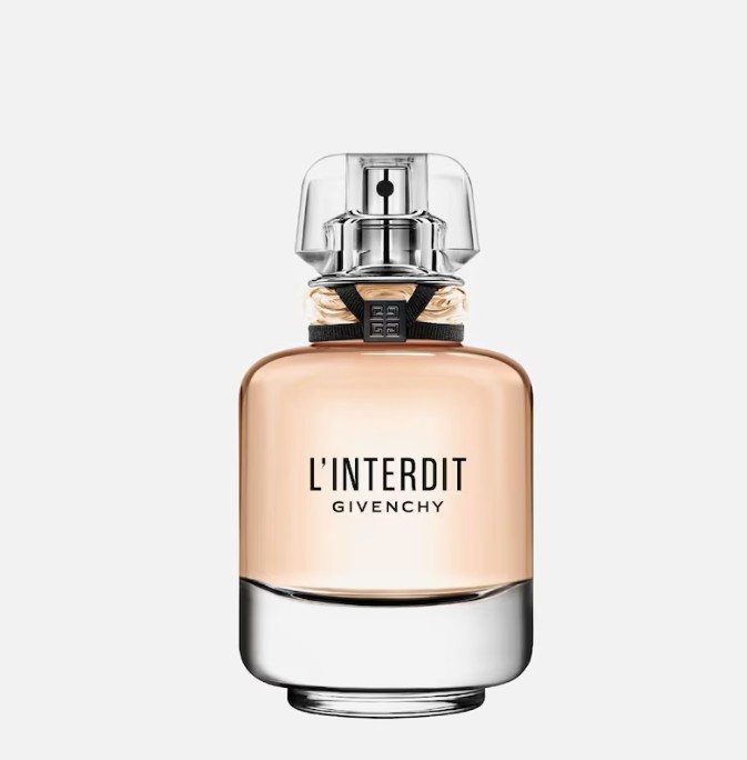 GIVENCHY L'INTERDIT ELIXIR EDP VAPO 80 ML P090763