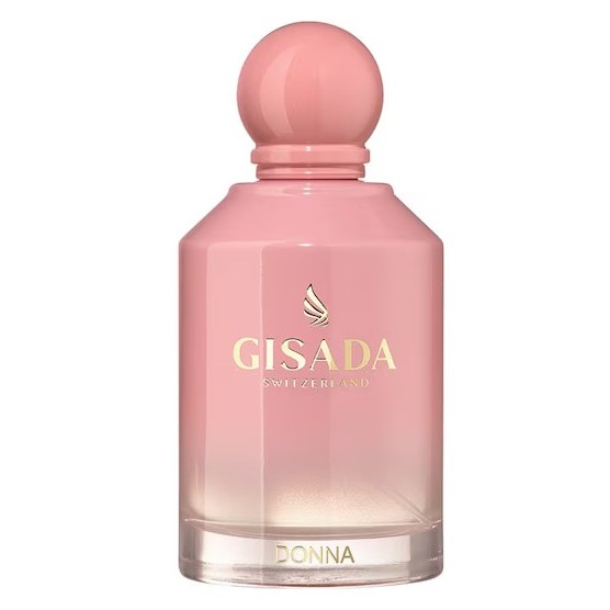 GISADA DONNA EDP VAPO 100ML GI-DO100-O-V2
