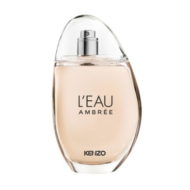 KENZO L'EAU AMBREE EDP VAPO 100 ML K000171