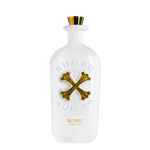 BUMBU LIQUEUR CREAM 70CL 15%
