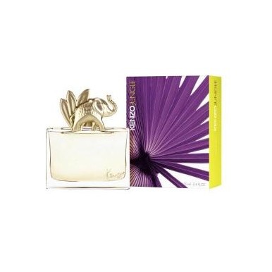 KENZO JUNGLE EDP VAPO 100 ML K019026