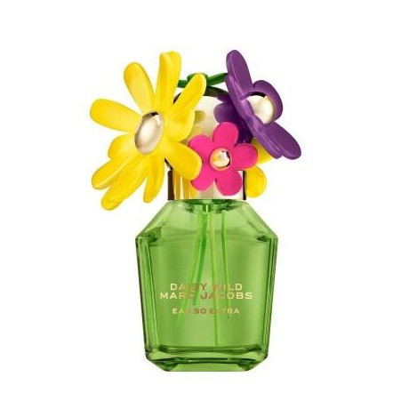 MARC JACOBS DAISY WILD EAU SO EXTRA EDP VAPO 50ML 99350246700