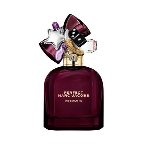 MARC JACOBS PERFECT ABSOLUTE EDP VAPO 50ML 1685438/99350216673