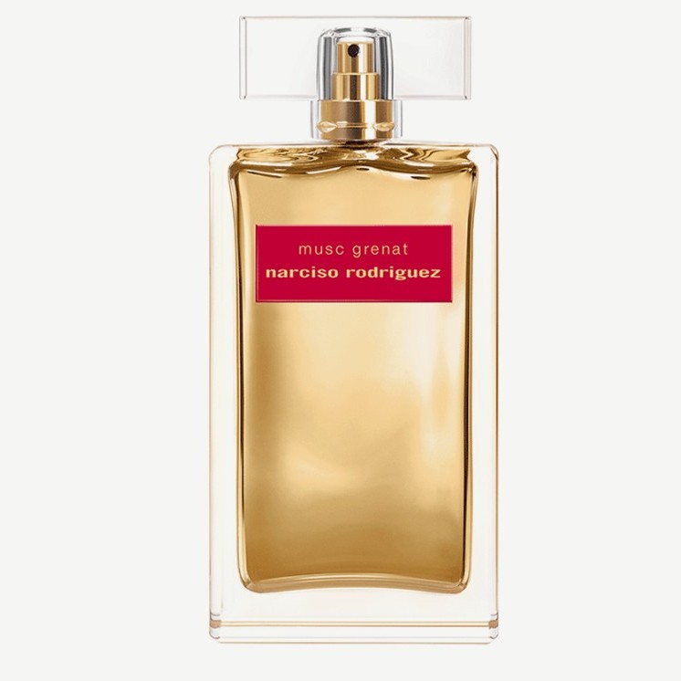 NARCISO RODRIGUEZ MUSC GRENAT EDP INTENSE VAPO 100 ML 82001276101