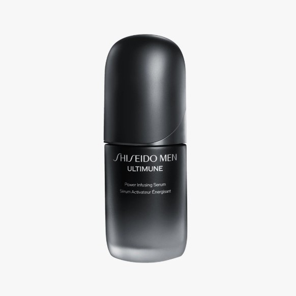 SHISEIDO ULTIMATE MEN'S POWER INFUSING SERUM 50ML 10122845301