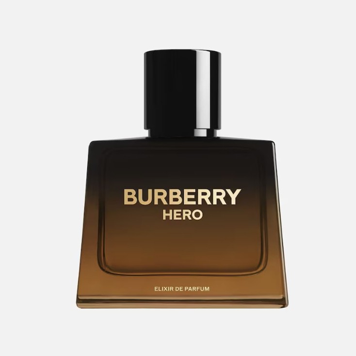 BURBERRY HERO ELIXIR DE PARFUM VAPO 60 ML 99350228266