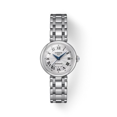 TISSOT BELLISSIMA AUTOMATIC T1262071101300