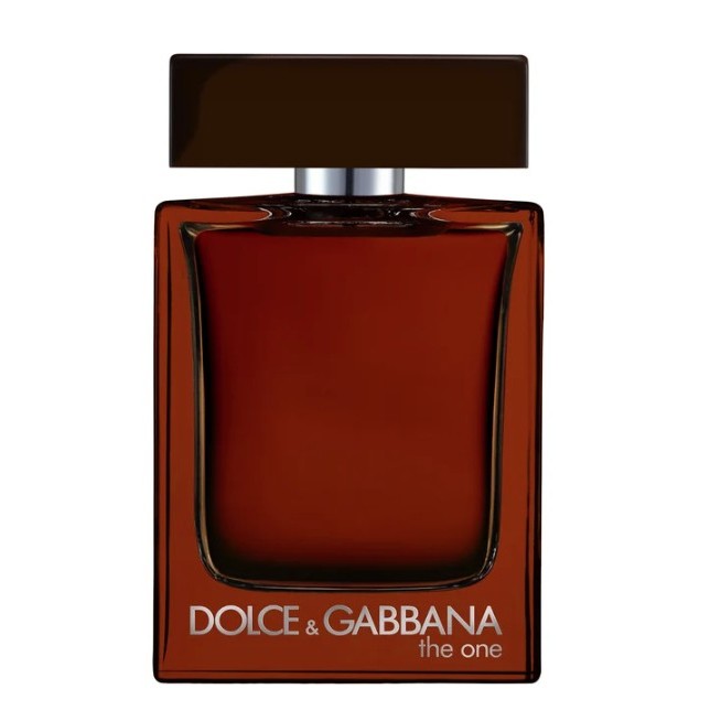 DOLCE & GABBANA THE ONE FOR MAN PARFUM VAPO 100ML P1TO1C02