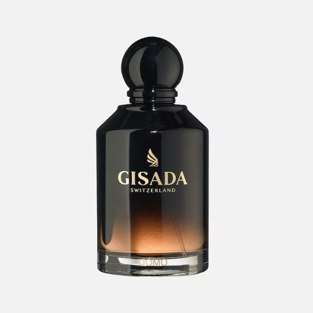 GISADA UOMO EDP VAPO 100ML GI-UO100-O-V2