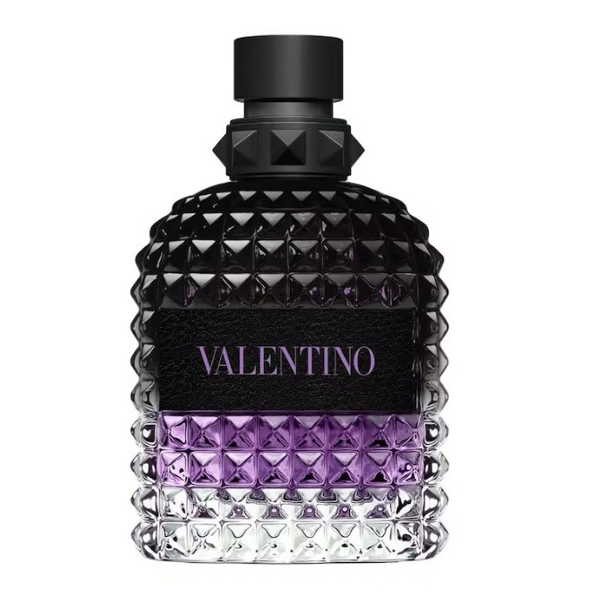 VALENTINO BORN IN ROMA PURPLE EDT VAPO 100ML LG02590