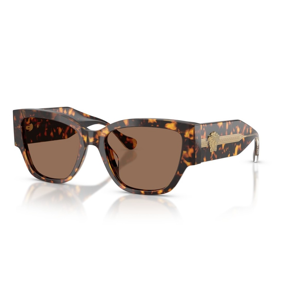 VERSACE S/GL VE4509U 551473 SS