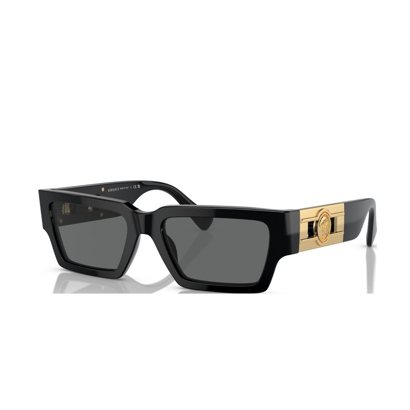 VERSACE S/GL VE4459 GB1/87 55