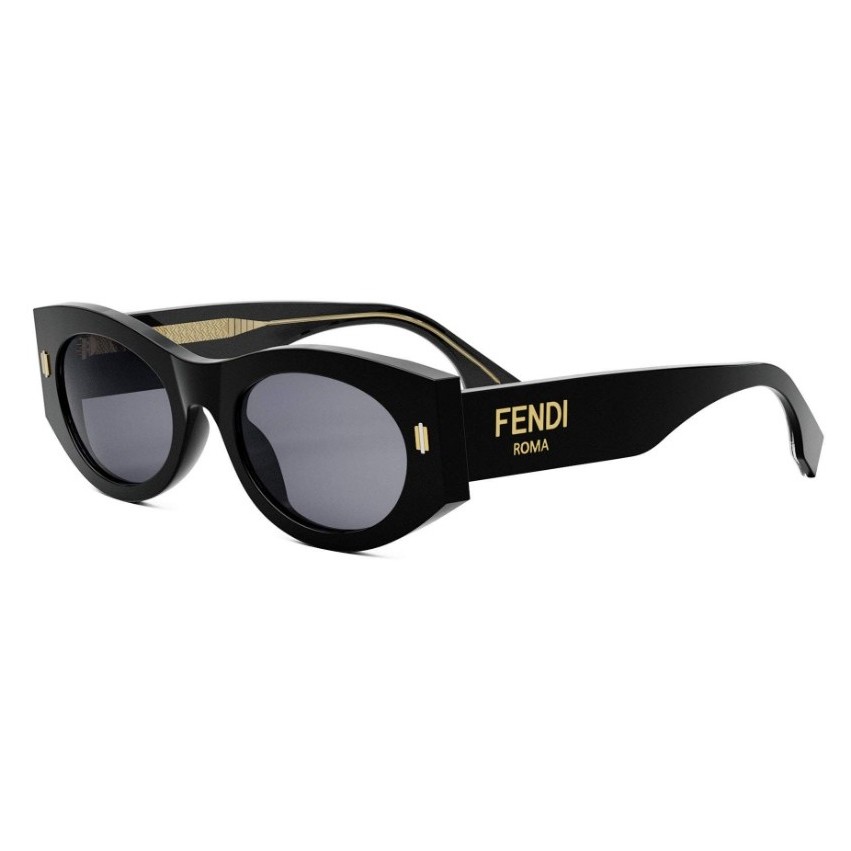 FENDI S/GL FE40125I 5201V