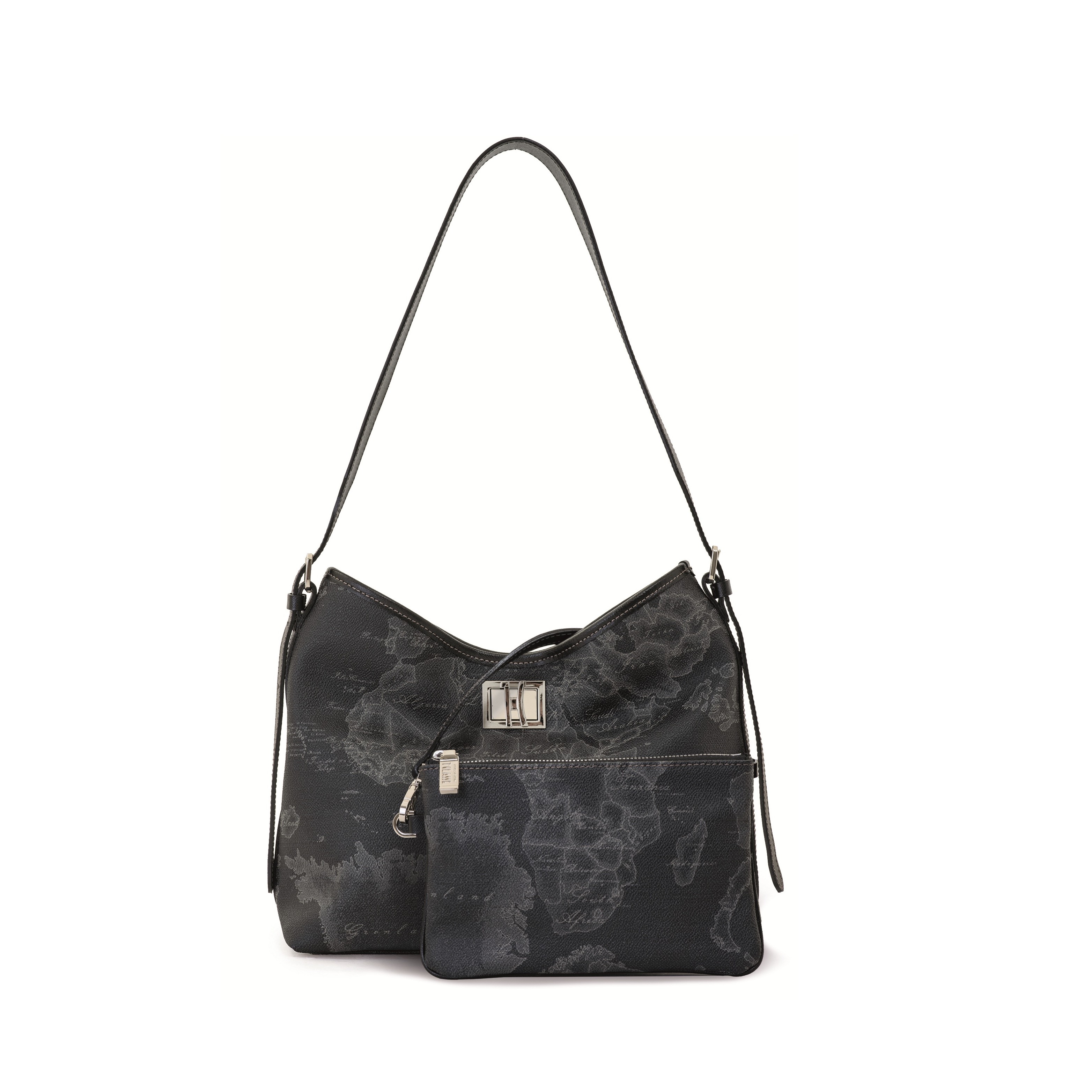 A.MARTINI SHOULDER BAG E072 6426 0001