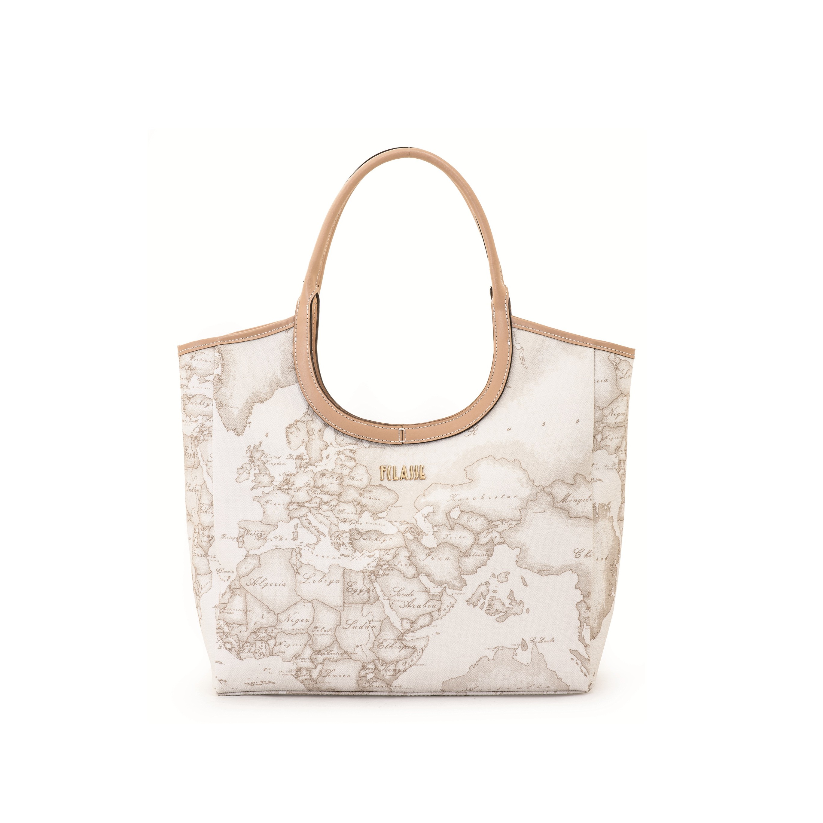 A.MARTINI SHOPPING BAG E073 6188 0900