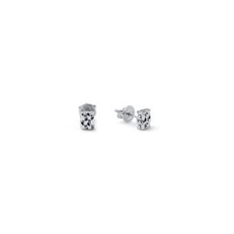 UNOAERRE ORECCHINI CHICCO QUADRATINO 711ECO0618000 6765