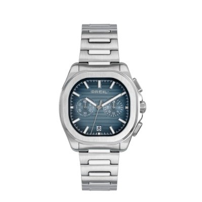 BREIL RETROFUTURE TW2130 CHRONOGRAPH 40.5MM