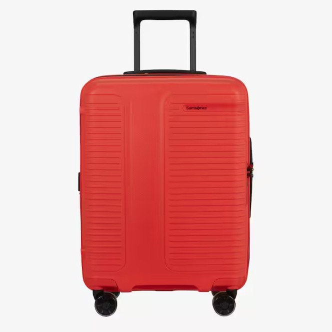 SAMSONITE PROVIDER HS KU7.005 SPINNER 81/30 EXP 81CM TANGERINE