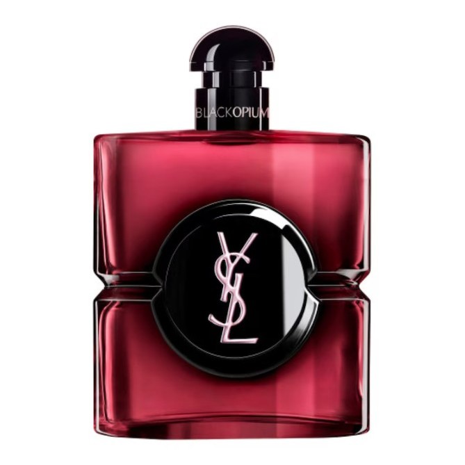 YSL BLACK OPIUM PINK GLAZE EDP VAPO 90ML LG27560