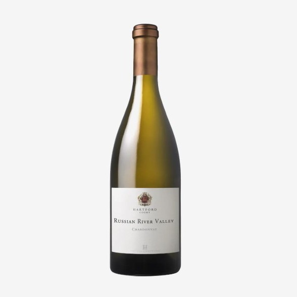 HARTFORD COURT RIVER VALLEY CHARDONNAY WHITE 75CL 14% 1607538