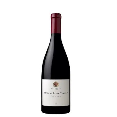 HARTFORD COURT RIVER VALLEY PINOT NOIR RED 75CL 14,5% 1607539