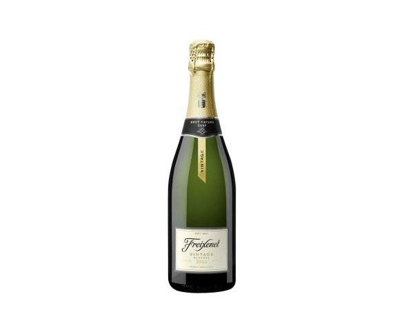 FREIXENET VINTAGE RESERVA BRUT WHITE 75CL 1021001