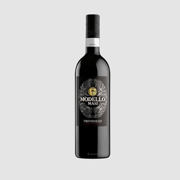 MASI MODELLO DELLE VENEZIE I.G.P RED WINE 12% 75CL 738165