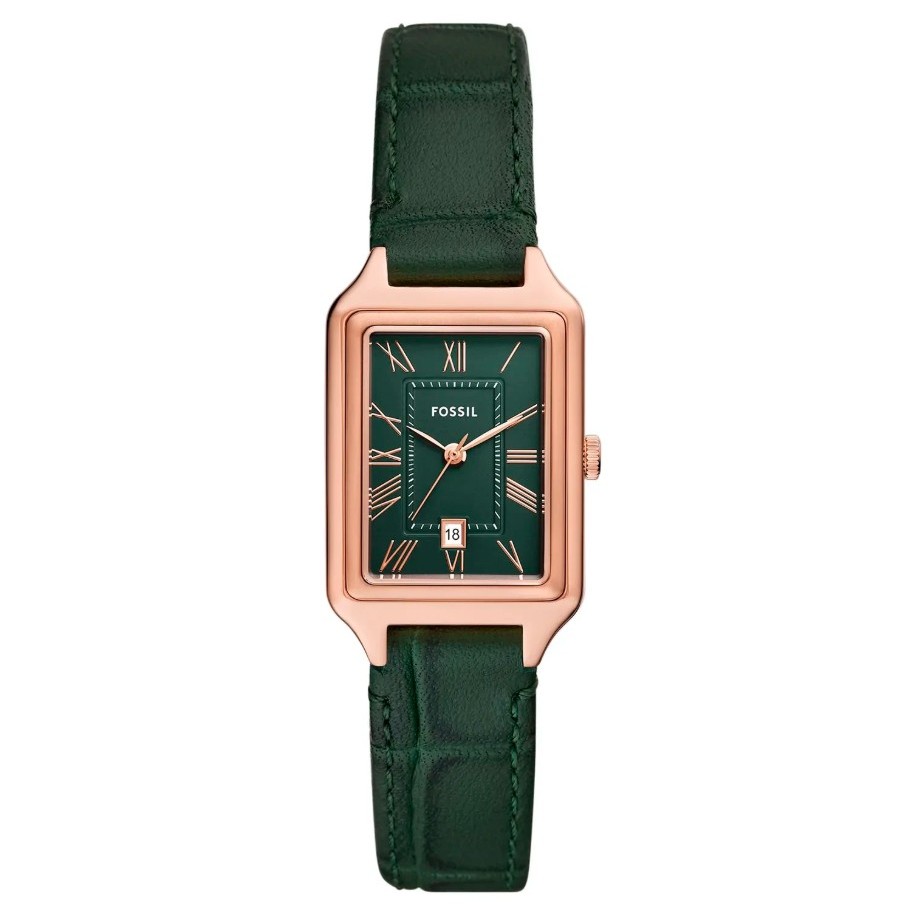 FOSSIL RAQUEL LADY WATCH 23MM QUARZ MOVEMENT ES5366