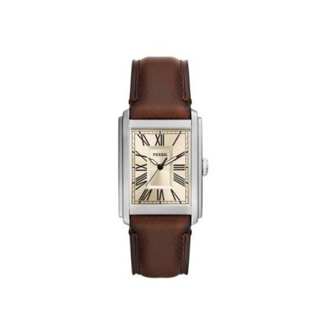 FOSSIL CARRAWAY MAN WATCH 30MM FS6012