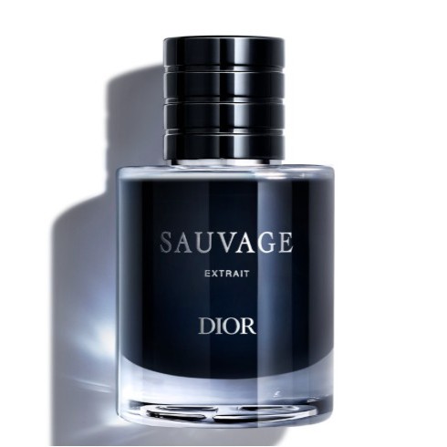 DIOR SAUVAGE EXTRAIT VAPO 50ML E000001620