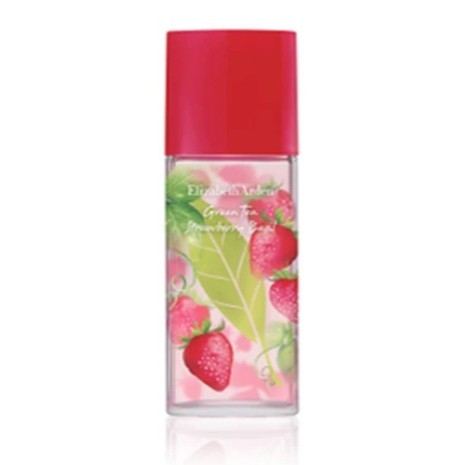 ARDEN GREEN TEA STRAWBERRY BASIL EDT VAPO 100ML AO139580/A0139580