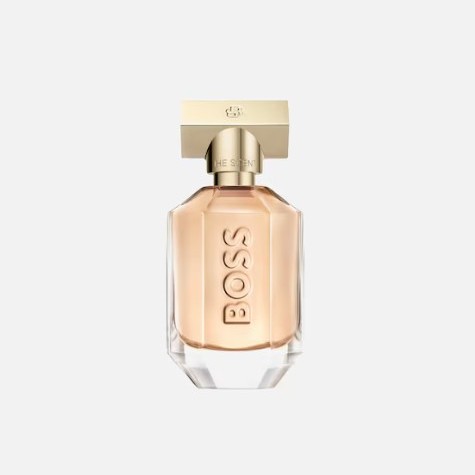 BOSS THE SCENT FOR HER EDP VAPO REFILLABLE 50ML 99350208295