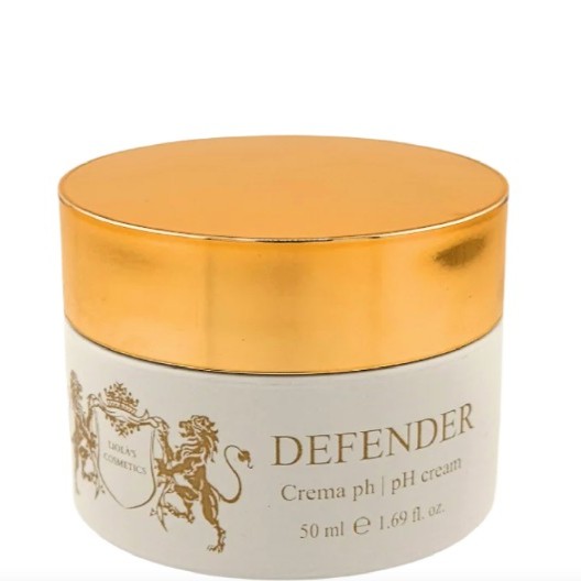 LIOLA'S COSMETICS DEFENDER CREMA pH 50ML