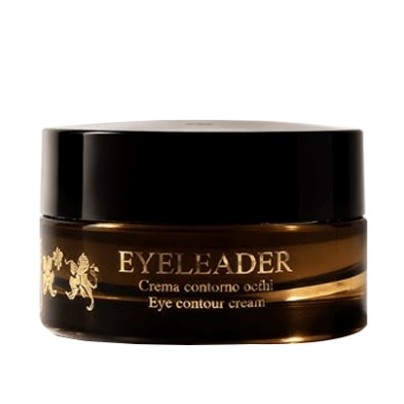 LIOLA'S COSMETICS EYE LEADER EYE CREAM 15ML