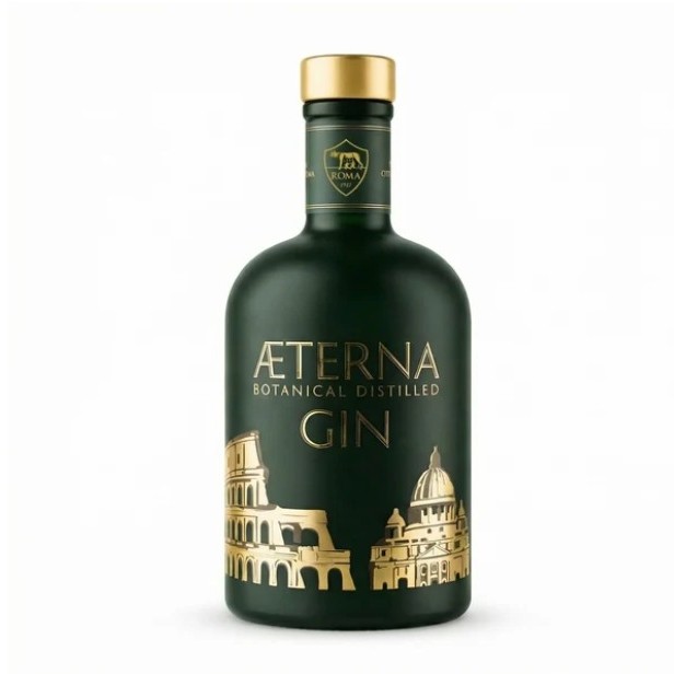 AETERNA GIN 70CL 42%