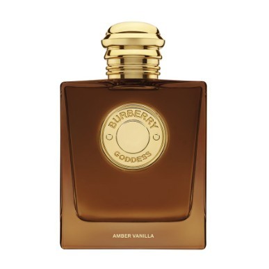 BURBERRY GODDESS AMBER VANILLA EDP INTENSE VAPO 100ML 99350260650