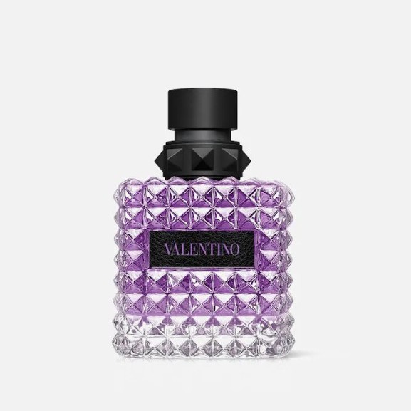 VALENTINO BORN IN ROMA DONNA PURPLE EDP VAPO 100ML LG02570