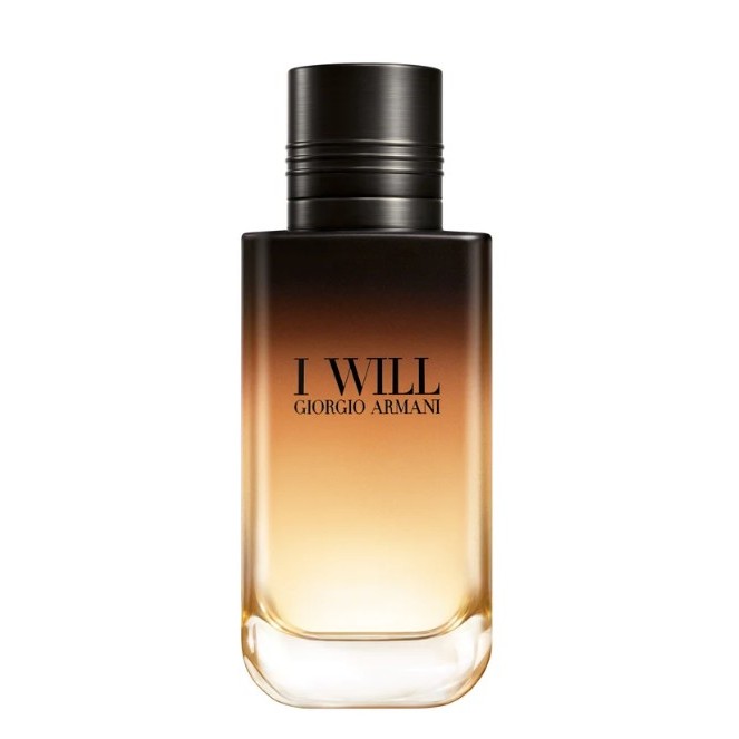 ARMANI I WILL EDP VAPO 100ML LF70450