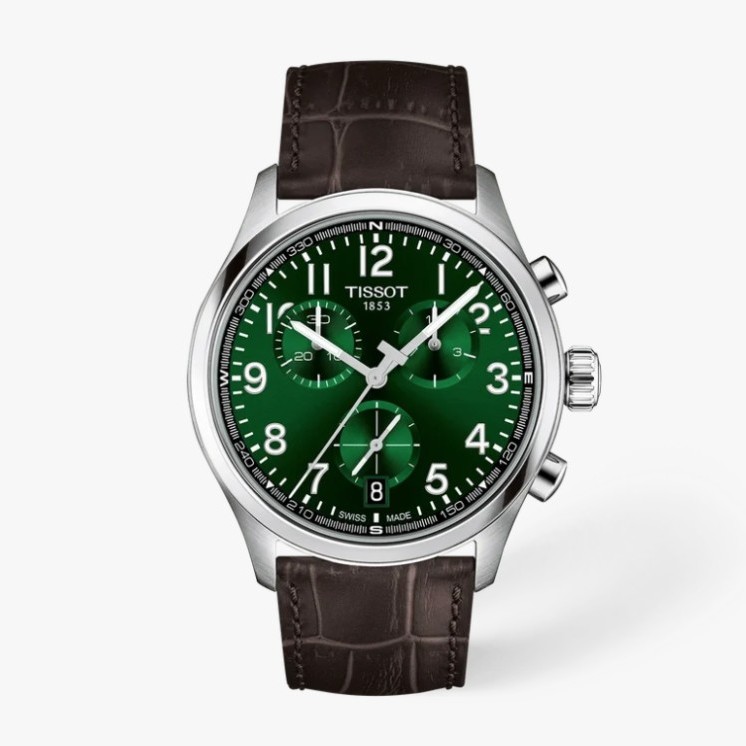 TISSOT CHRONO L 42MM T1164171609200