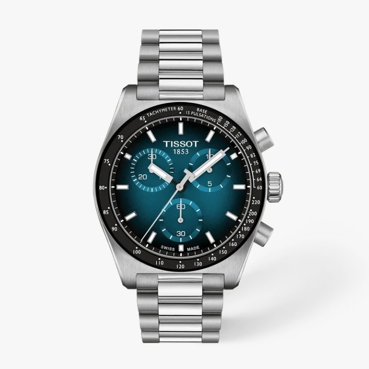 TISSOT PR516 40MM T1494171104101