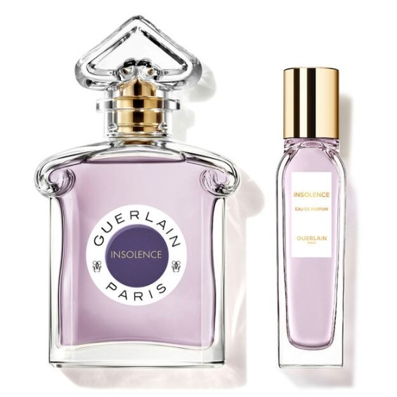 GUERLAIN INSOLENCE EAU DE PARFUM 75ML+20ML G100066