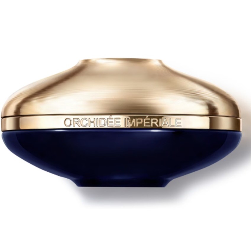 GUERLAIN ORCHIDEE IMPERIALE THE LONGEVITY CREAM 50ML G062019