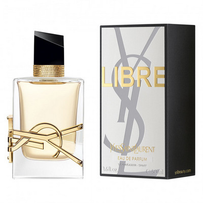 YSL LIBRE INTENSE EDPV 90 ML