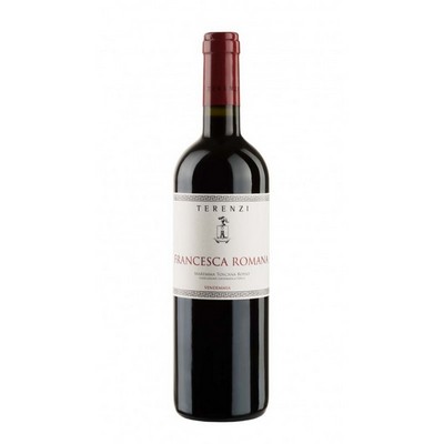 TERENZI FRANCESCA ROMANA IGT TOSCANA RED 75CL 14%
