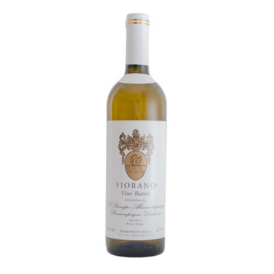 TENUTA DI FIORANO FIORANO BIANCO 75 CL 13%