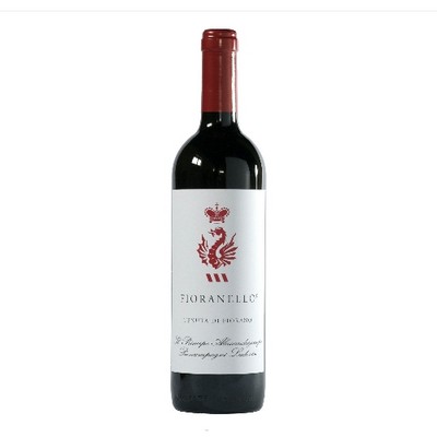 TENUTA DI FIORANO FIORANELLO ROSSO 75CL 12,5%