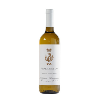 TENUTA DI FIORANO FIORANELLO BIANCO 75 CL 12,5%