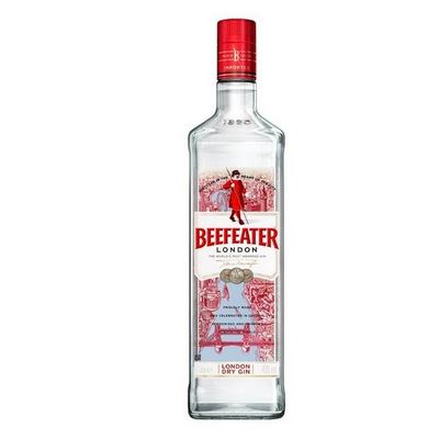 BEEFEATER DRY GIN 100 CL 40%